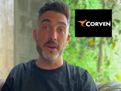 Campaña Corven para que vos también puedas contar tu "Historia de Taller"