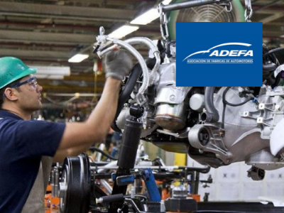 La industria automotriz espera por dos leyes claves a futuro