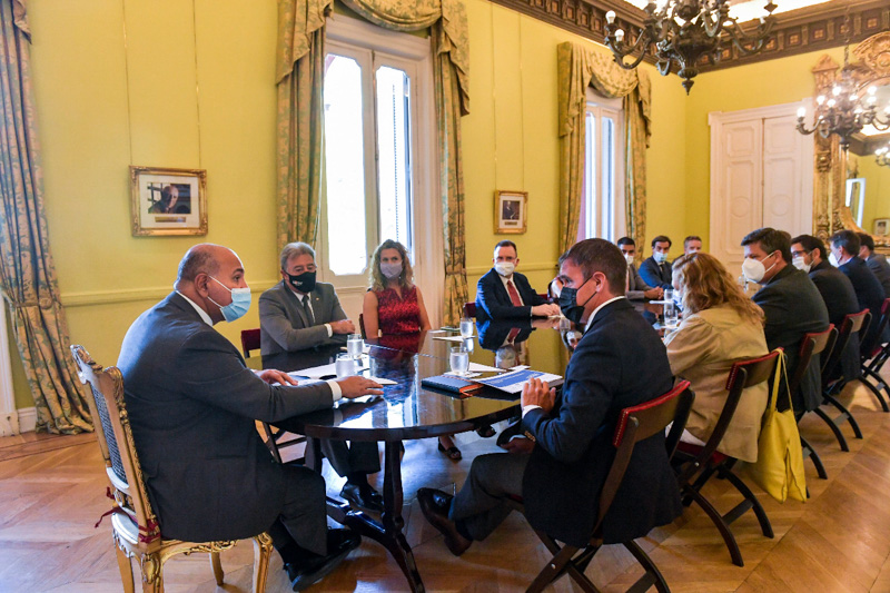 Se espera un crecimiento de la producción automotriz de un 28,3% durante 2022