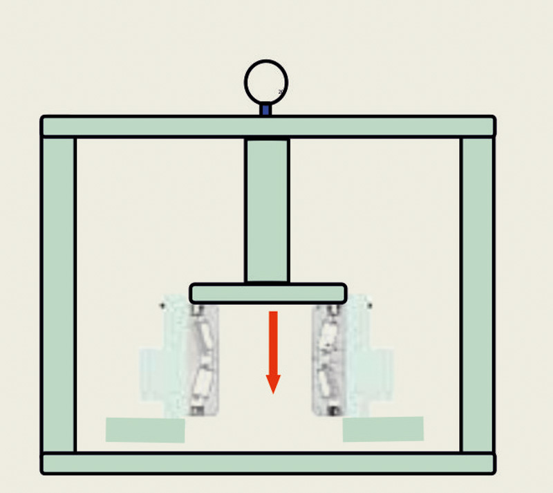 Informativo técnico: Kit de reparación SKF: VKBA 4752 A 