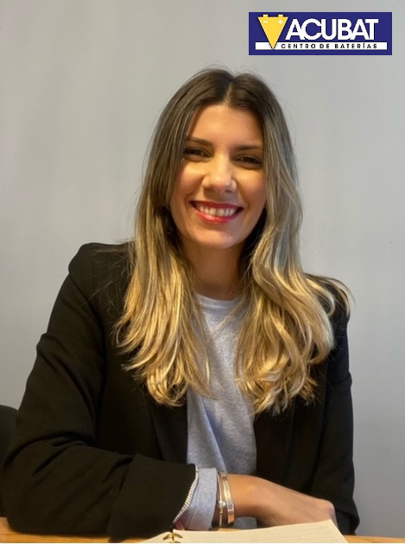 Instructivo Acubat: ¿Cómo 'leer' una batería? 