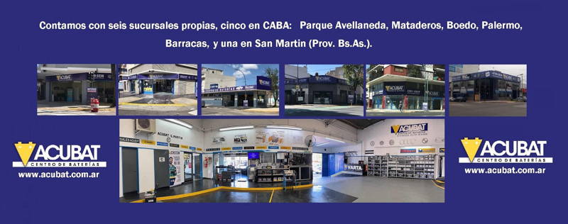 Instructivo Acubat: ¿Cómo 'leer' una batería? 