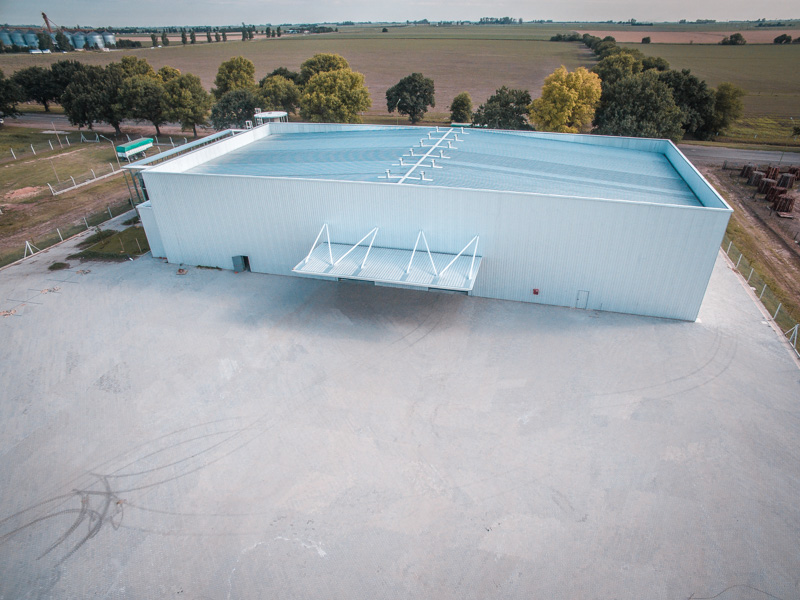 Exintrader 30 años en el mercado argentino
