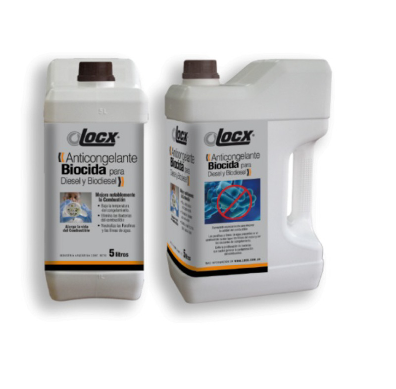 Circuit Zolder: Purificadores de Combustible de Alto Caudal