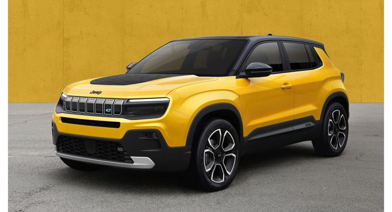 Stellantis y un plan estratégico contra el cambio climático