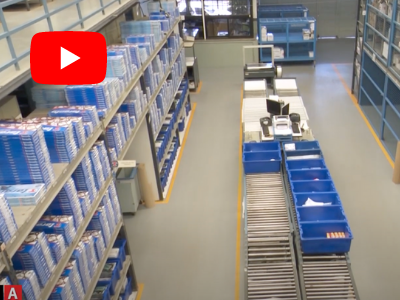 Taller Actual TV: 10 de marzo 2022