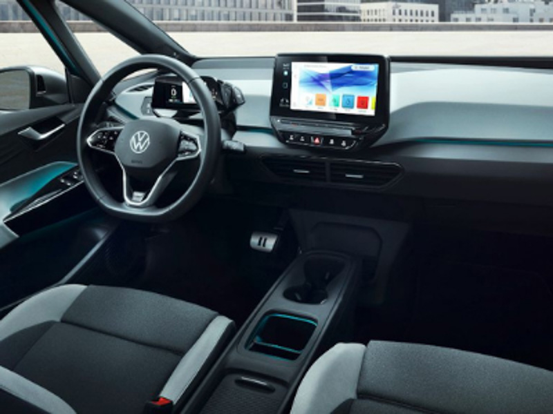 Ford y Volkswagen, alianza estratégica de gigantes