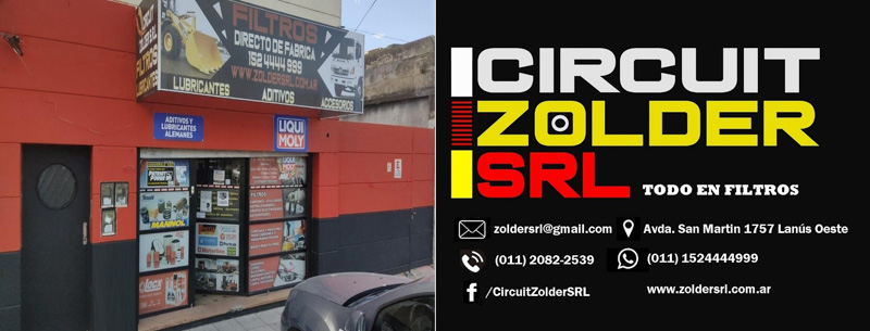 Filtros Baldwin Made in Usa