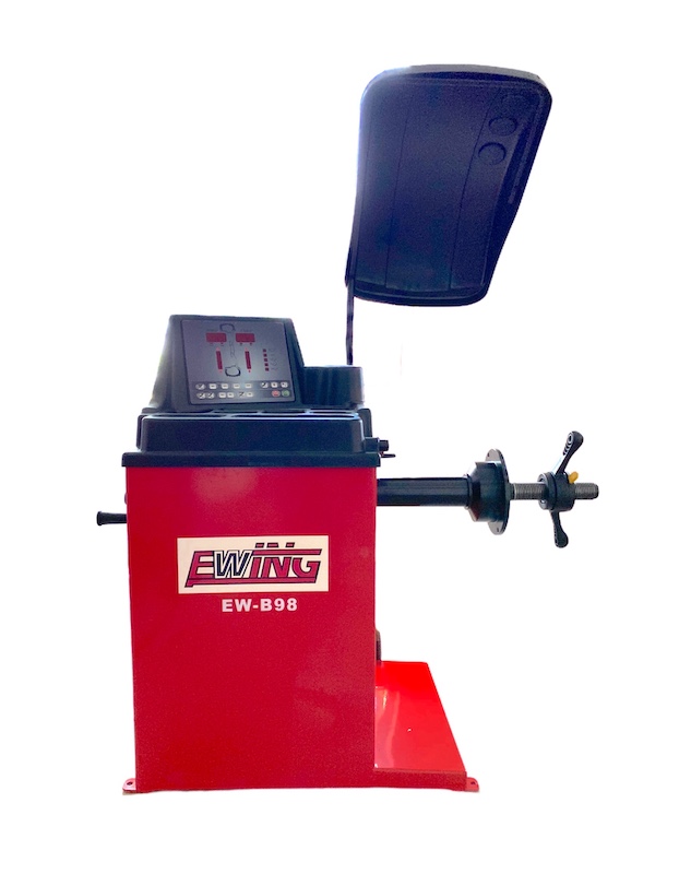 Balanceadora EW-B98 de EWING