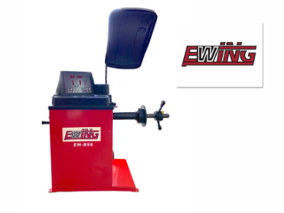 Balanceadora EW-B98 de EWING