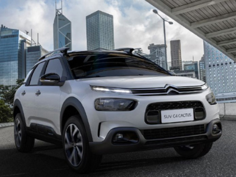 Stellantis lideró el trimestre en Sudamérica