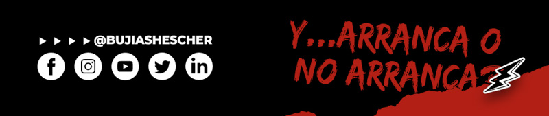 Hescher: Nuestro slogan