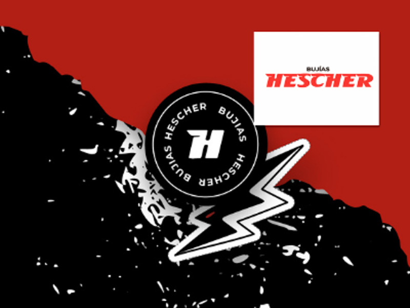 Hescher: Nuestro slogan