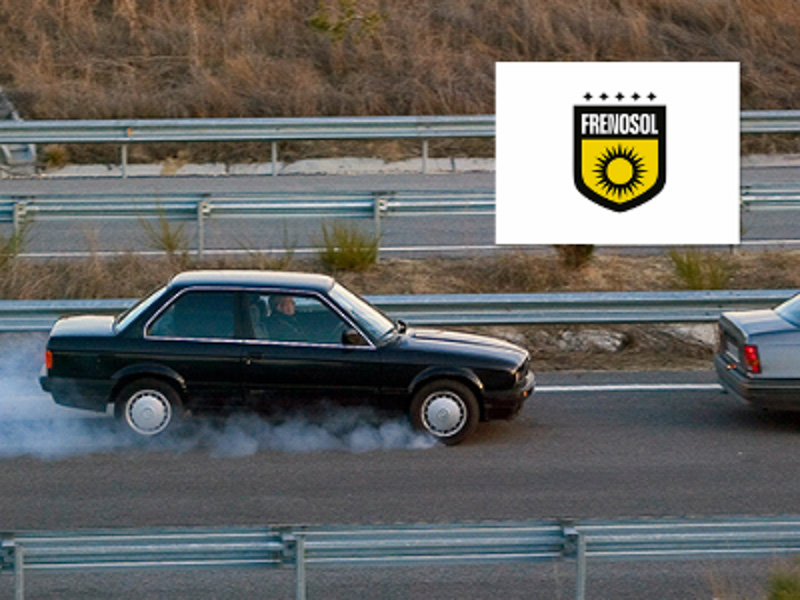 Consejos Frenosol: Frenos traseros