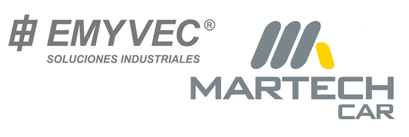 Inductor Martech, sistema de inducción multifunción