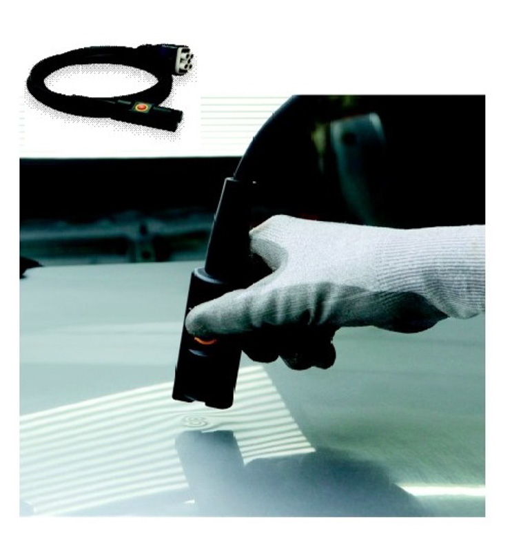 Inductor Martech, sistema de inducción multifunción