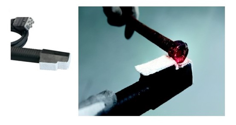 Inductor Martech, sistema de inducción multifunción