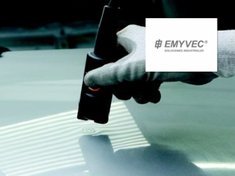 Inductor Martech, sistema de inducción multifunción