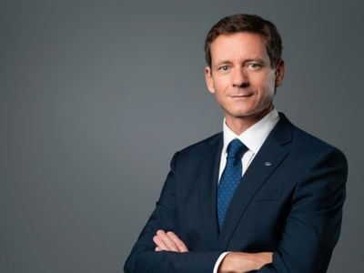 Nuevo Director de Marketing y Ventas en Ford Argentina