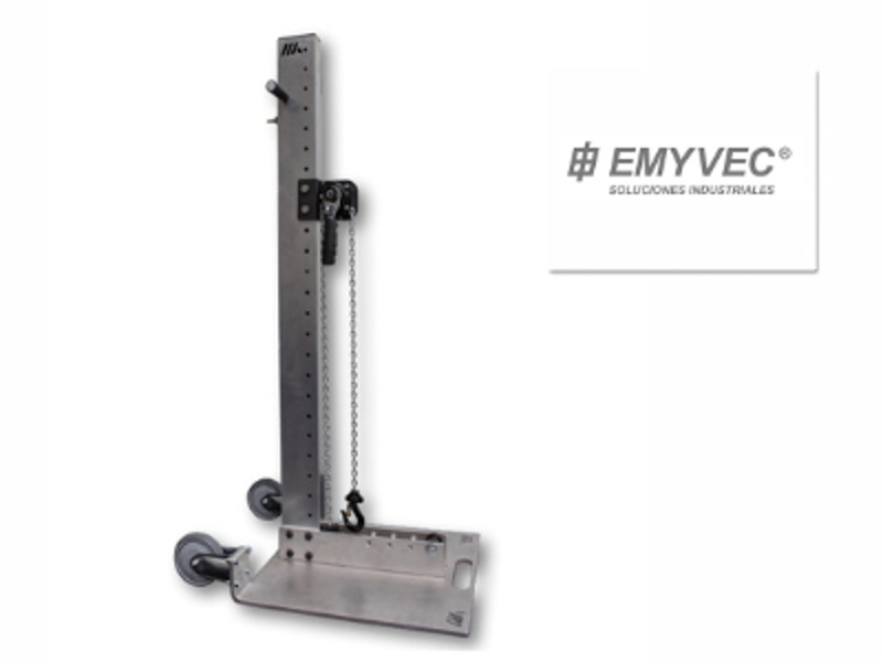 Nuevo FAST PULLER, ideal para reparaciones express