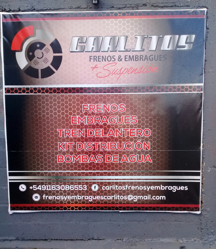 ''SR33 es la primera opción en nuestro mostrador''