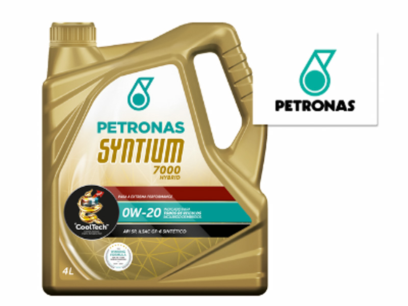 Diferencia entre lubricante sintético y mineral