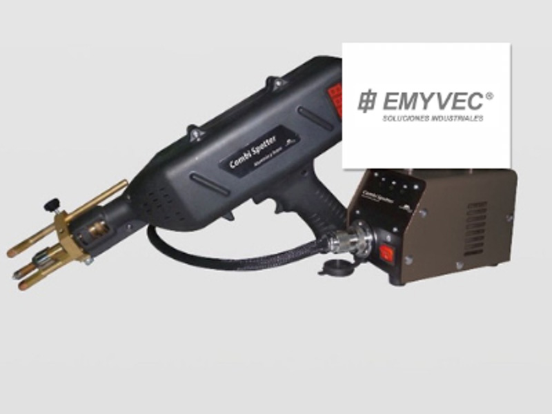 Combi Spotter de Martech