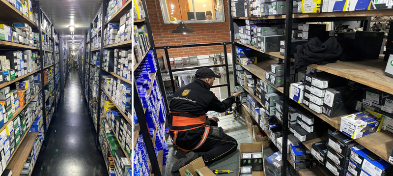 Consejos Frenosol: revisión de los frenos a disco