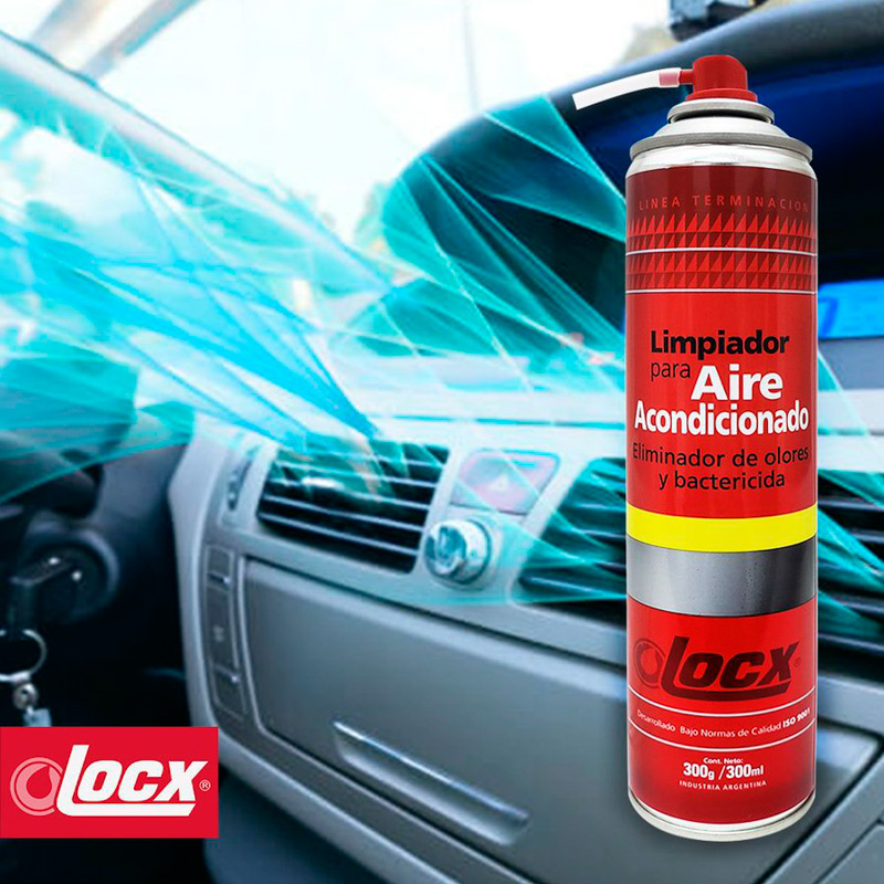 Circuit Zolder: El Filtro de Aire Acondicionado