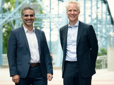 Un argentino CEO de Volkswagen en EE.UU.