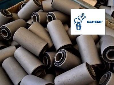 Autopartes CAPEMI, con mejoras continuas