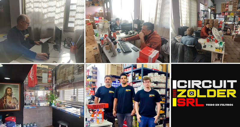 La importancia de color del humo del auto