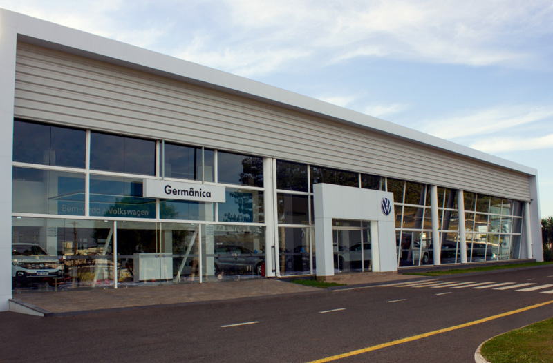 Más energía renovable en Brasil