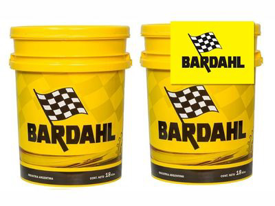 Extrema Presión de BARDAHL