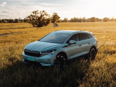 Etiquetado vehícular en Uruguay