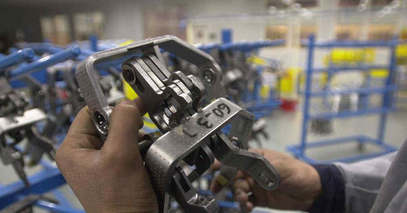 El Comercio Exterior Autopartista