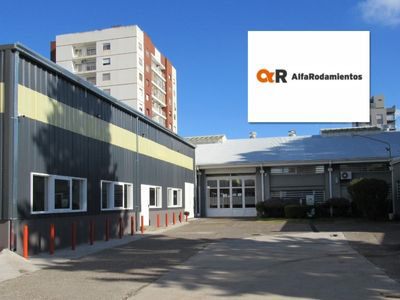 Alfa Rodamientos: 40 años creciendo en el mercado