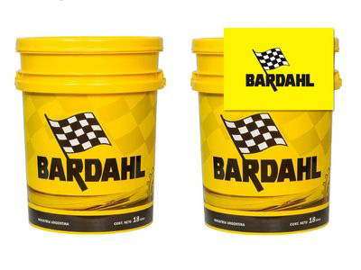 Aceite Mineral Diesel Top Lub 15W40 de BARDAHL