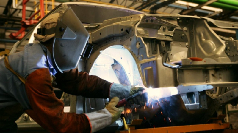 ADEFA se reunió con Sergio Massa