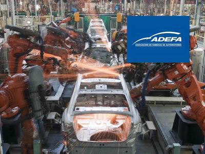 ADEFA se reunió con Sergio Massa