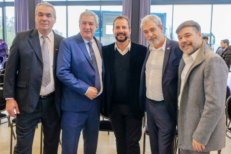 Curso de Conducción Profesional para Transporte de Cargas