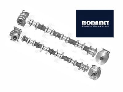 Imet: árbol de levas 