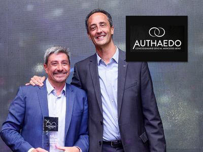 Los 60 años de Automotores Haedo