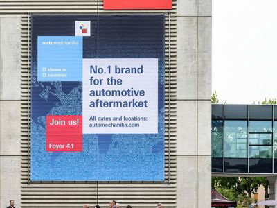 Las Ferias internacionales retoman su ritmo