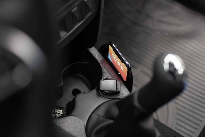 Renault Stepway CAB, serie limitada