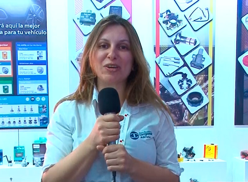 Campomar nueva plataforma web