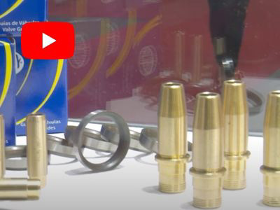 Aberaldo Pongolini, de Frankfurt a Buenos Aires