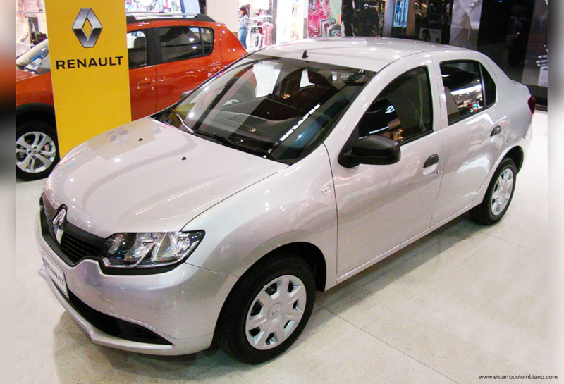 Caída en las ventas de vehiculos usados