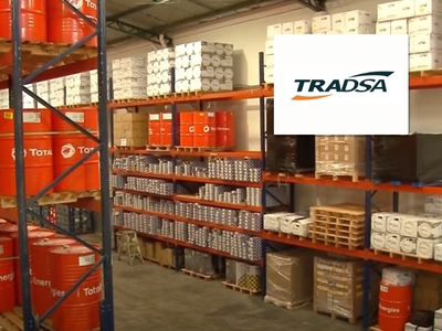 TRADSA 