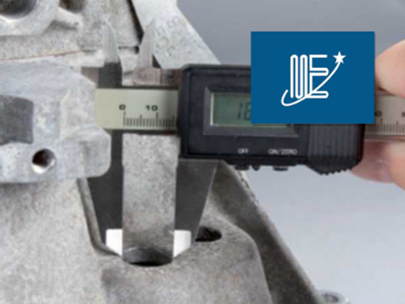 Montaje del dispositivo central de desembrague